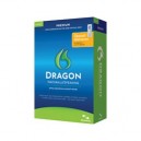 Nuance Dragon NaturallySpeaking Premium 11 Mobile [import allemand]