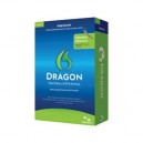 Nuance Dragon NaturallySpeaking Premium 11 Wireless [import allemand]