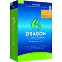 Nuance Dragon Naturally speaking Premium mobile V11 (Enregistreur numrique inclus)