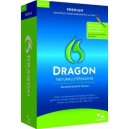 Nuance Dragon NaturallySpeaking Premium wireless