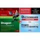 Nuance Dragon NaturallySpeaking Professional V10 + dictionnaire radiologie mysoft