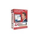 Nuance Dragon NaturallySpeaking Professional - (version 8 ) - ensemble complet - 1 utilisateur - CD - Win
