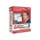 Nuance Dragon NaturallySpeaking Professional - (version 8 ) - ensemble complet - 1 utilisateur - CD - Win