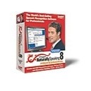 Nuance Dragon NaturallySpeaking Professionnal, version 8 - Education