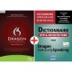 Nuance Dragon NaturallySpeaking Professionnel 11 + Dictionnaire BTP  Architecture