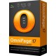 Nuance OmniPage 17.0 Educational/Charity (PC CD) [Import anglais] Mini Box