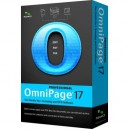 Nuance OmniPage Professional 17.0 Educational/Charity Upgrade (PC CD) [import anglais]