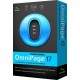 Nuance OmniPage Professional 17.0 Educational/Charity Upgrade (PC CD) [import anglais]