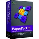 Nuance PaperPort 12.0 (PC CD) [Import UK]