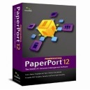 Nuance PaperPort Professional 12.0 (PC CD) [Import anglais]