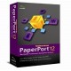 Nuance PaperPort Professional 12.0 (PC CD) [Import anglais]