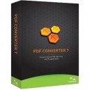 Nuance PDF Converter 7 (PC)