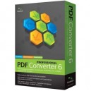 Nuance PDF Converter Professional 6 [Import allemand]