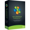 Nuance PDF Converter Professional 7 [import allemand]