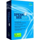 Nuance Speak  See (PC DVD) [Import anglais]