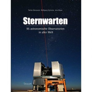 Oculum-Verlag Livre Oculum Verlag Observatoires