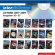 Oculum-Verlag Oculum Verlag interstellarum CD-Archiv 2007-2009 Ausgaben 50-67