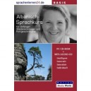 Online Media World Sprachenlernen24.de Albanisch-Basis-Sprachkurs: PC CD-ROM für Windows/Linux/Mac OS X + MP3-Audio-CD ...