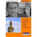 Online Media World Sprachenlernen24.de Ukrainisch-Express-Sprachkurs CD-ROM für Windows/Linux/Mac OS X + MP3-Audio-CD f...