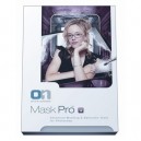 ONOne Mask Pro 4.0 1-user, Upgrade Edition (PC CD) [Import anglais] Mise à jour