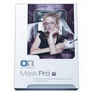 ONOne Mask Pro 4.0 1-user, Upgrade Edition (PC CD) [Import anglais] Mise à jour