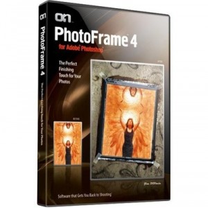 ONOne PhotoFrame 4.0 1-user FULL (Mac/PC CD) [Import anglais] Mise à jour
