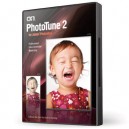ONOne Phototune 2 1-user , Full Edition (PC CD) [Import anglais] Mise à jour