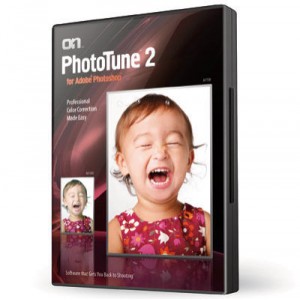 ONOne Phototune 2 1-user , Full Edition (PC CD) [Import anglais] Mise à jour