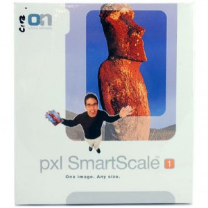 ONOne pxl SmartScale (PC/Mac) [Import anglais]