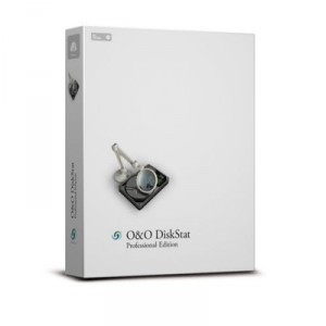 OO Software OO DiskStat 1 Professional (PC) [Import anglais]