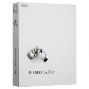 OO Software OO Toolbox (PC) [Import anglais]