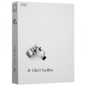 OO Software OO Toolbox Server (PC) [Import anglais]