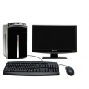 Packard Bell imédia A4028C FR + 20''