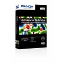 Panda antivirus for netbooks - 1 an / 1 poste (+ cle usb)