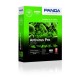 Panda antivirus pro 2009 - 1 an / 1 poste