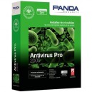 Panda antivirus pro 2009