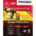 Panda Global Protect° 2009+DVD