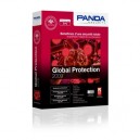 Panda Global protection 2009 (Licence uniquement)