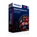 Panda Global Protection 2011