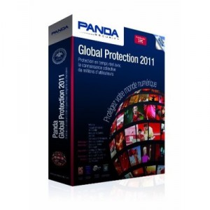 Panda Global Protection 2011