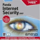 Panda Internet Security 2007 OEM 5PK (PC) [Import anglais]