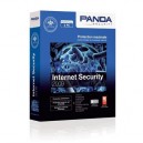 Panda internet security 2009 - 1 an / 1 poste