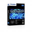Panda internet security 2010 - 1 an / 1 poste