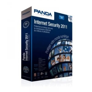 Panda Internet Security 2011
