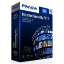 Panda Internet Security 2011 3 User [import allemand] Mise à jour