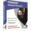 Paragon Software Paragon Backup  Recovery 10 Suite [import allemand]