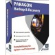 Paragon Software Paragon Backup  Recovery 10 Suite [import allemand]