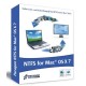 Paragon Software Paragon NTFS für Mac® OS X 7.0 [import allemand]