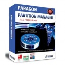 Paragon Software Paragon Partition Manager 10 Professional Edition [Import allemand]