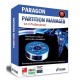 Paragon Software Paragon Partition Manager 10 Professional Edition [Import allemand]